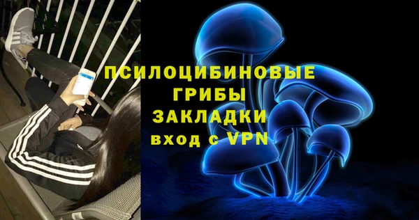 прущий лед Гусь-Хрустальный